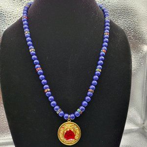Cool Unique Necklace